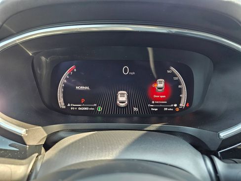 Used 2023 Acura MDX A-Spec AWD/4WD image 14
