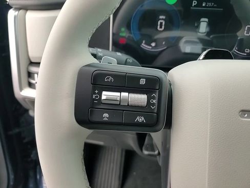 New 2026 Hyundai Santa Fe SEL image 17