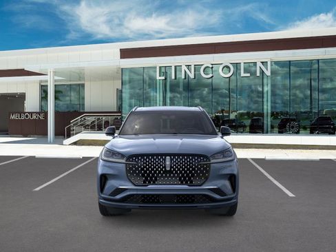 New 2025 Lincoln Aviator Black Label image 6