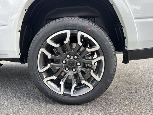 New 2026 RAM 1500 Limited AWD/4WD image 18