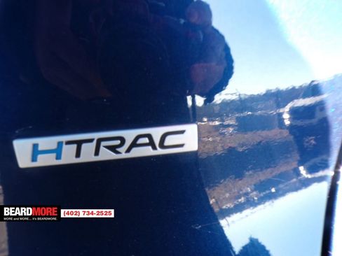 Used 2022 Hyundai Santa Fe XRT image 9