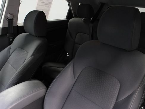 Used 2021 Hyundai Tucson SE AWD/4WD image 25