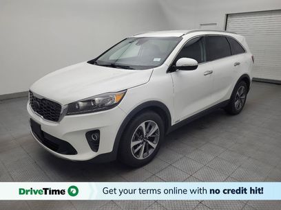 Used 2019 Kia Sorento EX
