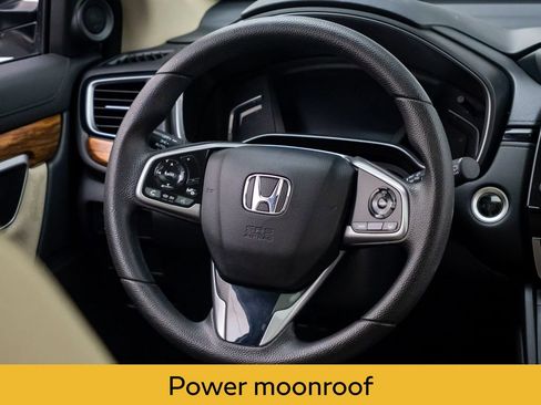 Used 2019 Honda CR-V EX image 11