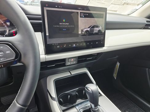 New 2026 MAZDA CX-5 Select AWD/4WD image 12