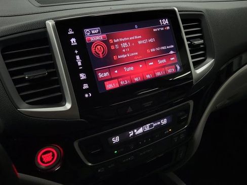 Used 2019 Honda Ridgeline RTL-E image 28