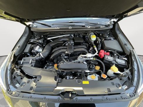New 2026 Subaru Crosstrek 2.5i Limited AWD/4WD image 31
