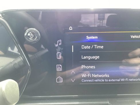 New 2026 Chevrolet TrailBlazer LT w/ Driver Confidence Package AWD/4WD image 35