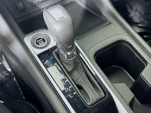 Used 2024 Nissan Sentra SV w/ Trunk Package FWD image 32