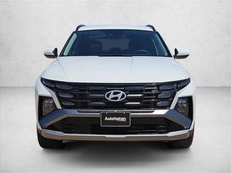 Used 2025 Hyundai Tucson SEL FWD video 2