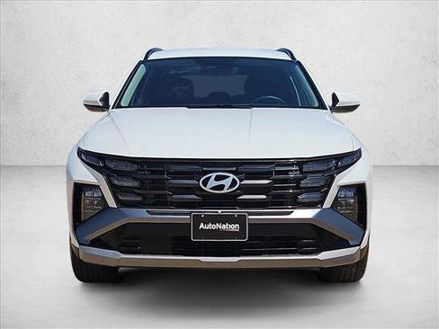 Used 2025 Hyundai Tucson SEL FWD image 2