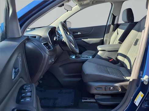 Used 2023 Chevrolet Equinox LT image 21