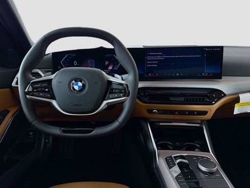 New 2026 BMW 330i xDrive Sedan w/ Premium Package image 25