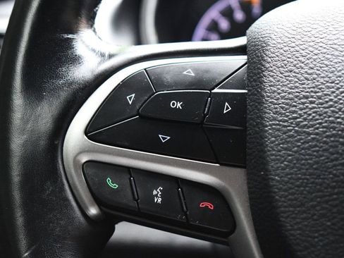 Used 2020 Jeep Grand Cherokee Altitude image 22