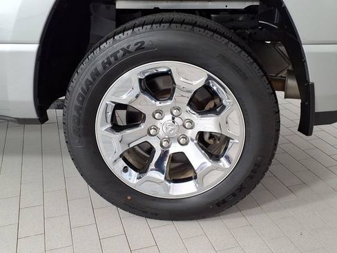 Used 2023 RAM 1500 Big Horn AWD/4WD image 8