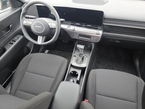 New 2026 Hyundai Kona SEL Sport image 21