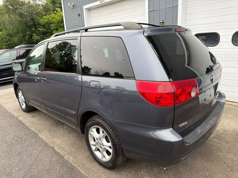Used 2006 Toyota Sienna LE AWD/4WD image 6
