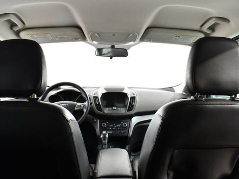 Used 2019 Ford Escape SEL image 17