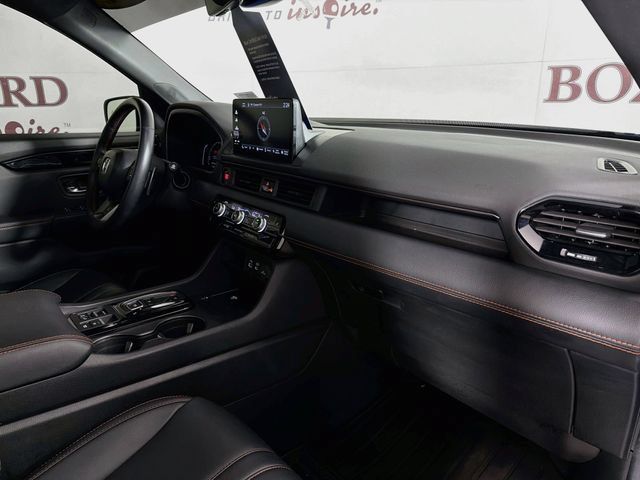 Used 2024 Honda Pilot TrailSport image 36