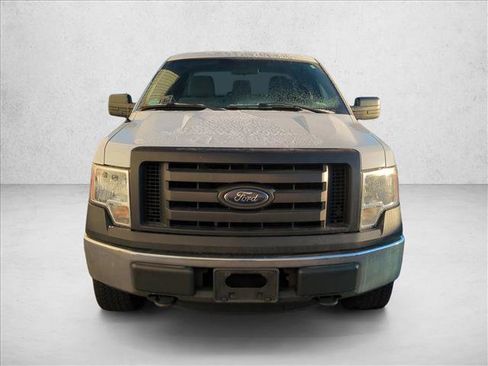 Used 2012 Ford F150 XL w/ PWR Equipment Group image 2