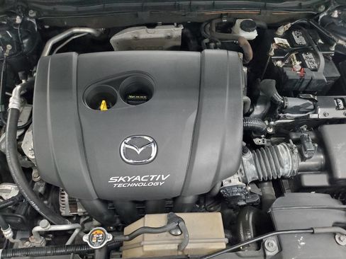 Used 2015 MAZDA MAZDA3 s Grand Touring image 4