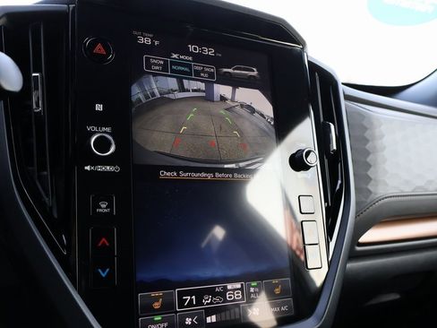 Used 2025 Subaru Forester Sport image 35