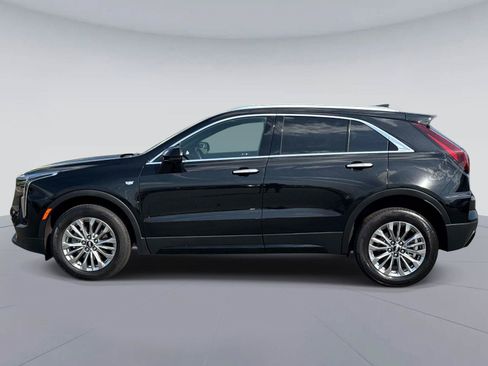 Used 2025 Cadillac XT4 Premium Luxury FWD image 7