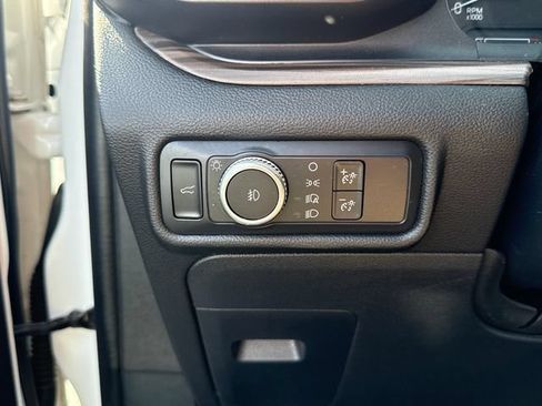 Used 2020 Ford Explorer Limited AWD/4WD image 23