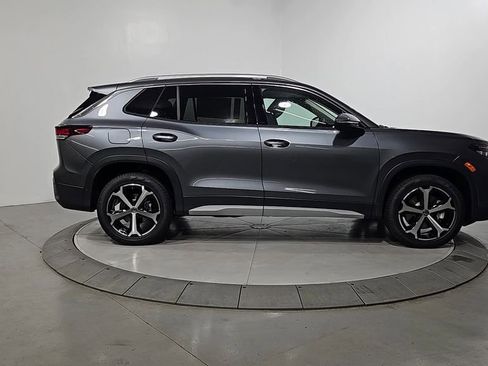 New 2026 Volkswagen Tiguan SE AWD/4WD image 6