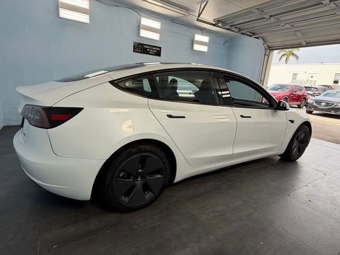 Used 2023 Tesla Model 3 Standard Range RWD image 11