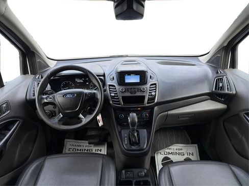 Used 2020 Ford Transit Connect XL FWD image 25