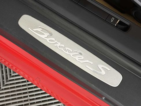 Used 2013 Porsche Boxster S RWD image 30