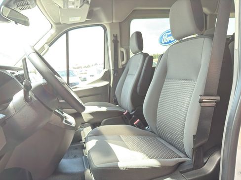 New 2026 Ford Transit 350 XLT AWD/4WD image 15