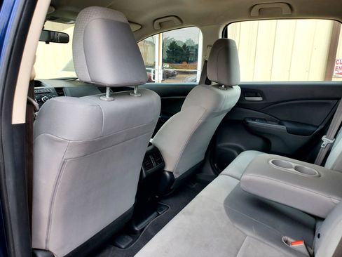 Used 2015 Honda CR-V LX image 32