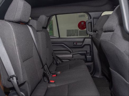 New 2026 Toyota 4Runner SR5 image 21