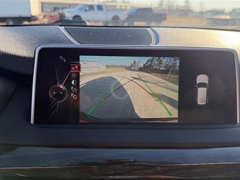 Used 2014 BMW X5 xDrive35d image 36