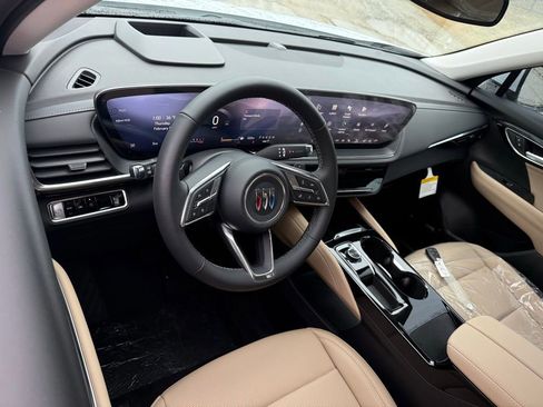 New 2026 Buick Envision Preferred image 3