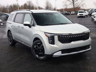 New 2026 Kia Carnival EX video 2