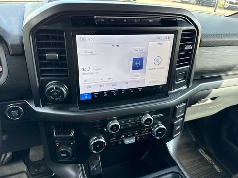 Used 2024 Ford F150 XLT w/ Equipment Group 302A MID AWD/4WD image 21