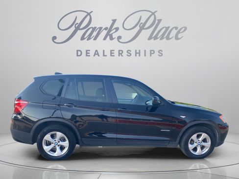 Used 2012 BMW X3 xDrive28i AWD/4WD image 7