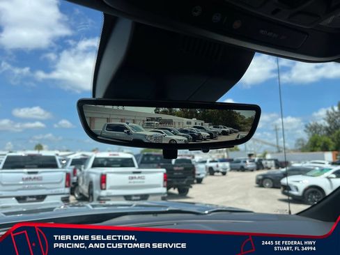 New 2026 GMC Sierra 1500 AT4 w/ AT4 Premium Package AWD/4WD image 33