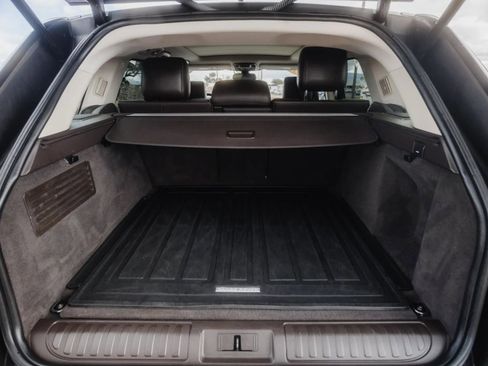 Used 2016 Land Rover Range Rover Sport Supercharged image 7