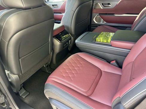 New 2026 INFINITI QX80 Autograph w/ Premium Cargo Package AWD/4WD image 19