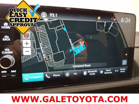 Used 2024 Honda CR-V Sport Touring image 23