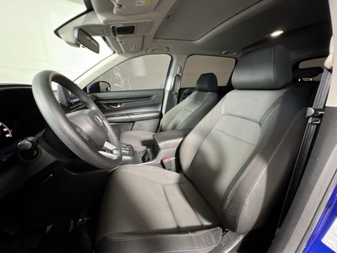Used 2024 Honda CR-V EX image 13