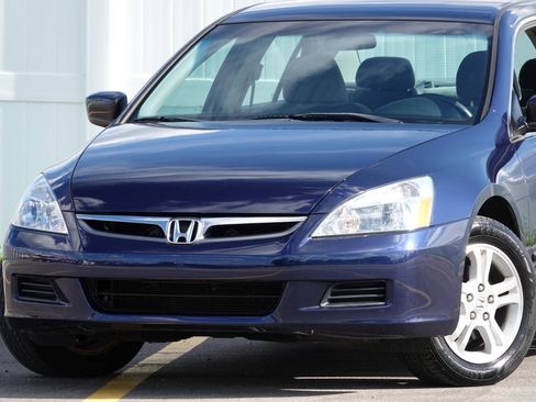 Used 2007 Honda Accord SE image 29