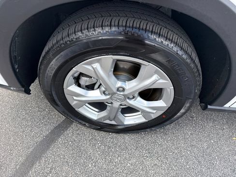 Used 2025 Honda HR-V LX image 38