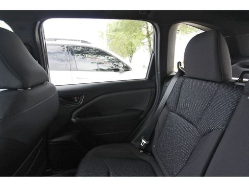 New 2026 Subaru Forester Premium AWD/4WD image 11