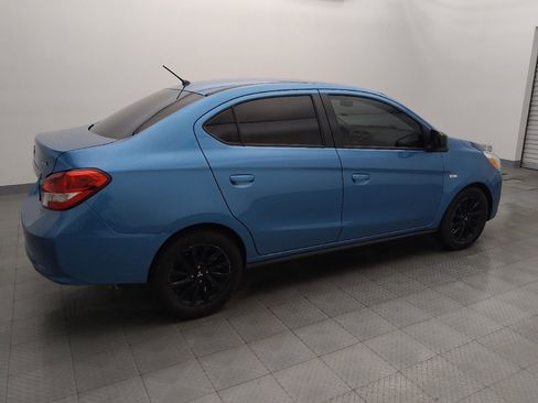 Used 2020 Mitsubishi Mirage G4 LE image 10