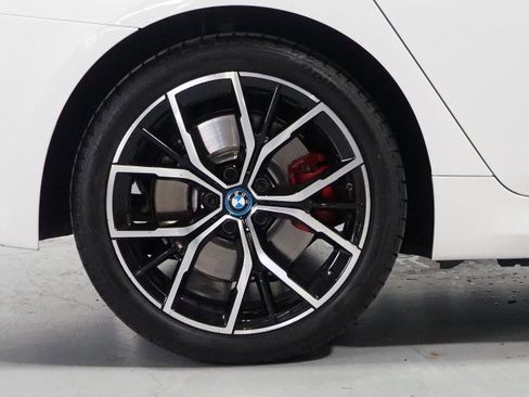 Used 2023 BMW 530e w/ M Sport Package RWD image 48